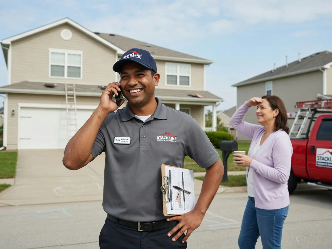 Chimney flashing repair Bloomingdale, IN FAQs
